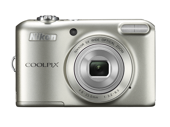 Инструкция Nikon Coolpix L28