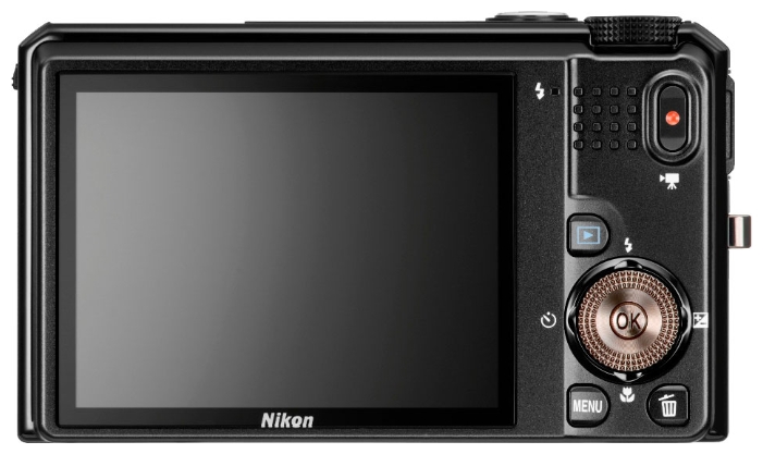 Nikon 9100 Coolpix Инструкция