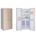Холодильник ASCOLI ACDG415