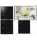 Холодильник Hitachi R-B6800U XK