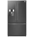 Холодильник Daewoo Electronics RFS-26D2B