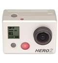 Видеокамера GoPro HD HERO2 Motorsports Edition