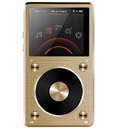 Аудиоплеер Fiio X5 II Gold
