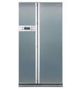 Холодильник Samsung RS21HNTRS