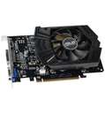 Видеокарта Asus GeForce GT 740 1033Mhz PCI-E 3.0 2048Mb 5000Mhz 128 bit (GT740-OC-2GD5)