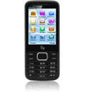 Мобильный телефон Fly DS124