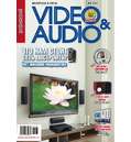 Журнал Потребитель Video &amp; Audio №09.11