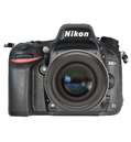 Зеркальный фотоаппарат Nikon D600 DIGITAL SLR CAMERA