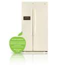 Холодильник LG GW-B207FVQA
