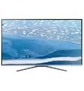 Телевизор Samsung UE 43 KU 6400 U