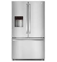 Холодильник Daewoo Electronics RFS-26D2S