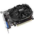 Видеокарта Palit GeForce GT 740 1058Mhz PCI-E 3.0 1024Mb 5000Mhz 128 bit (NE5T740S1301)