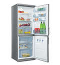 Холодильник Candy CCM 400 SLX
