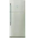 Холодильник Sharp SJ-P642NGR