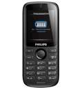 Мобильный телефон Philips Xenium X1510