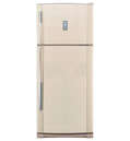 Холодильник Sharp SJ-P642NBE