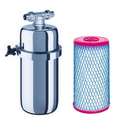 Магистральный фильтр Аквафор Викинг-Миди  для питьевой воды