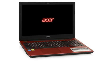 Ноутбук Acer ASPIRE E5-571G-56MQ