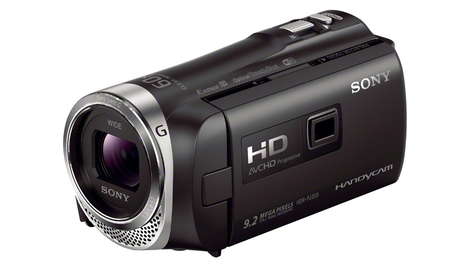 Видеокамера Sony HDR-PJ 330 E