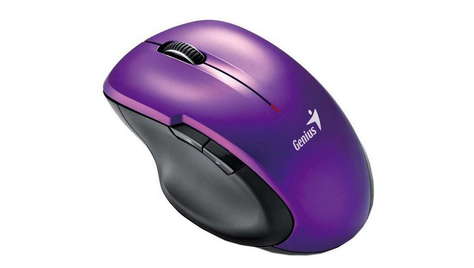 Компьютерная мышь Genius DX-6810 Purple