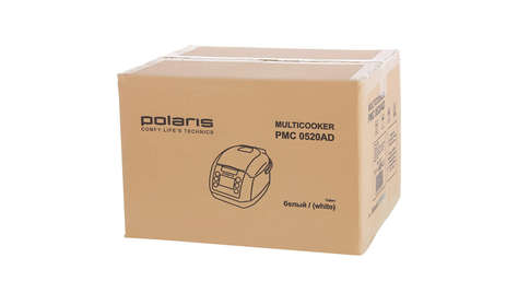 Мультиварка Polaris PMC 0520AD