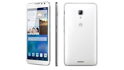 Смартфон Huawei Ascend Mate2 4G