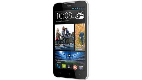 Смартфон HTC Desire 516 Dual sim White