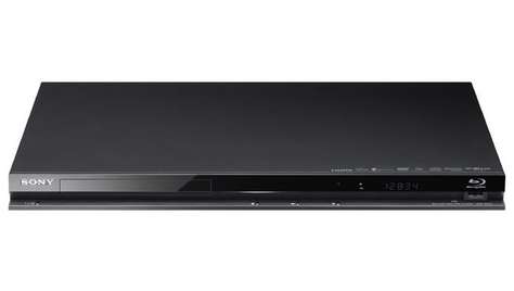 Blu-ray-видеоплеер Sony BDP-S470