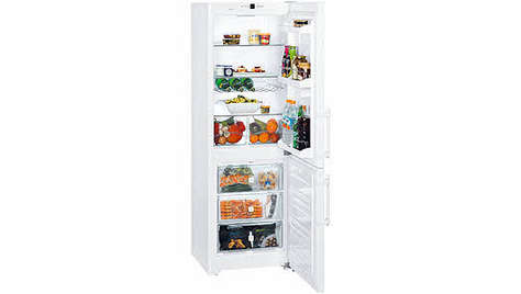 Холодильник Liebherr CUN 3503 NoFrost