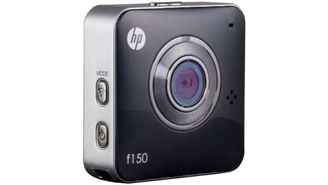 Видеокамера Hewlett-Packard f150