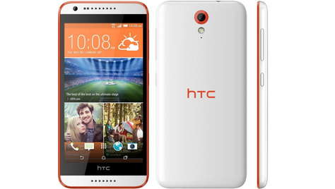 Смартфон HTC Desire 620G Dual SIM