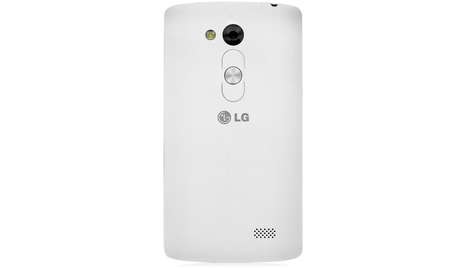 Смартфон LG L Fino D295