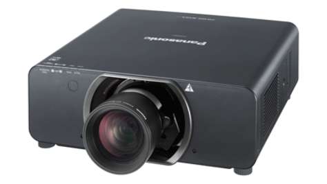 Видеопроектор Panasonic PT-DW90XE