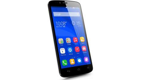 Смартфон Huawei Honor 3C Lite