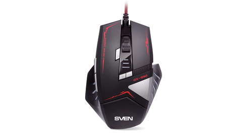 Компьютерная мышь Sven GX-990 Gaming