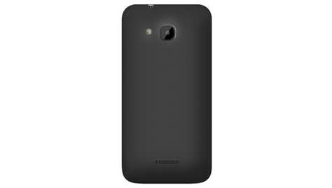 Смартфон Explay X5 Black