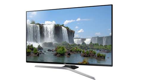 Телевизор Samsung UE 48 J 6390 AU