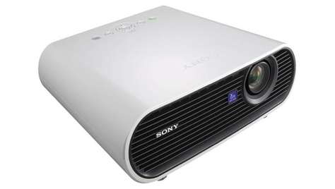 Видеопроектор Sony VPL-EX5