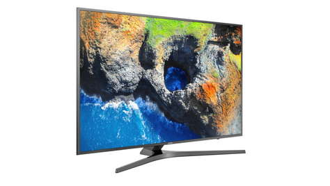 Телевизор Samsung UE 49 MU 6470 U
