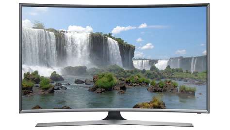 Телевизор Samsung UE 40 J 6390 AU