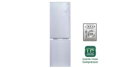 Холодильник LG GA-B439TLDF