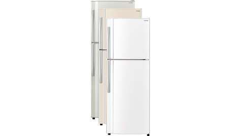 Холодильник Sharp SJ-311V SL