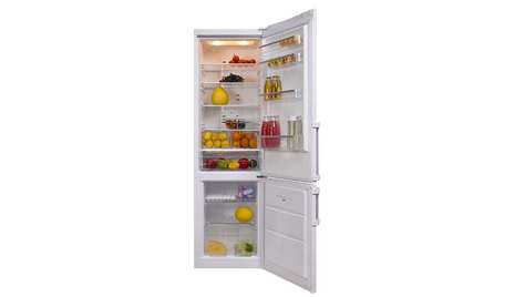 Холодильник Vestel VNF 386 LWE