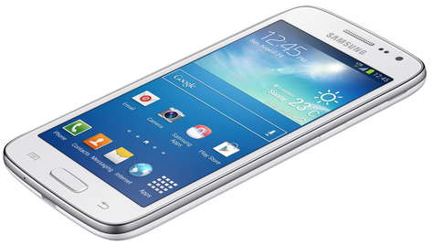 Смартфон Samsung Galaxy Core LTE SM-G386F