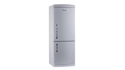Холодильник Ardo ﻿6DVBM316FCR