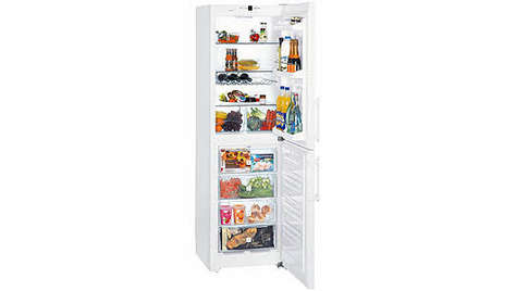 Холодильник Liebherr CUN 3903 NoFrost