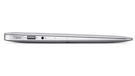 Ноутбук Apple MacBook Air 11 Early 2015 Core i5 1600 Mhz/4.0Gb/256Gb/MacOS X