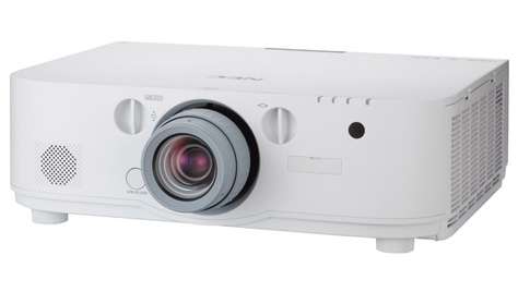 Видеопроектор NEC PA522U