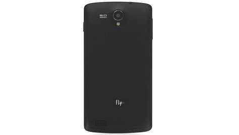 Смартфон Fly IQ4417 ERA Energy 3 Black