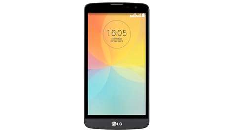 Смартфон LG L Bello D335